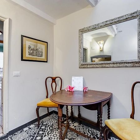 Vivilo Collection - Spanish Steps Macelli Apt With Private Terrace Roma Exterior foto